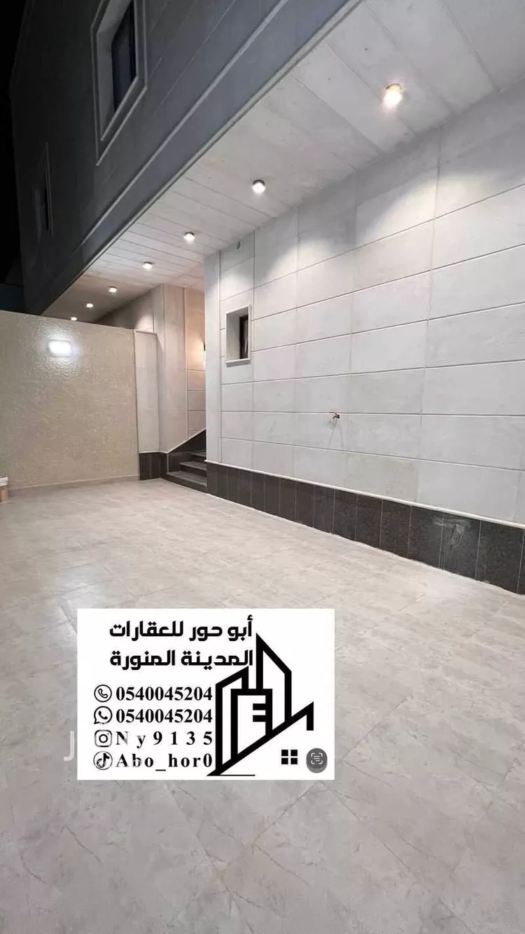 عمارة للبيع في شارع عبدالعزيز ابن عبدالله الحصين, حي الهدراء, مدينة المدينه المنوره, منطقة المدينة المنورة صورة 2