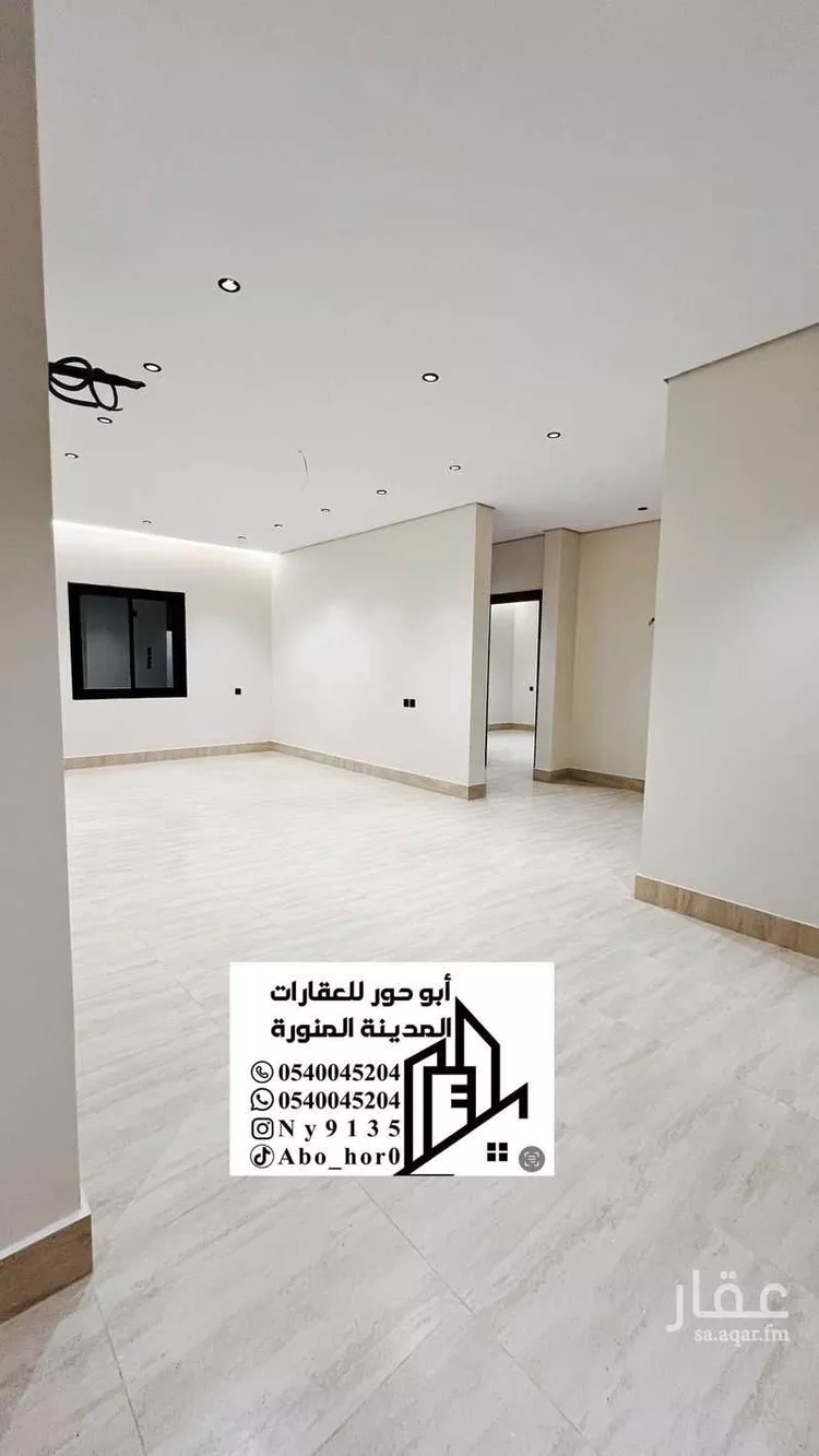 عمارة للبيع في شارع عبدالعزيز ابن عبدالله الحصين, حي الهدراء, مدينة المدينه المنوره, منطقة المدينة المنورة صورة 5
