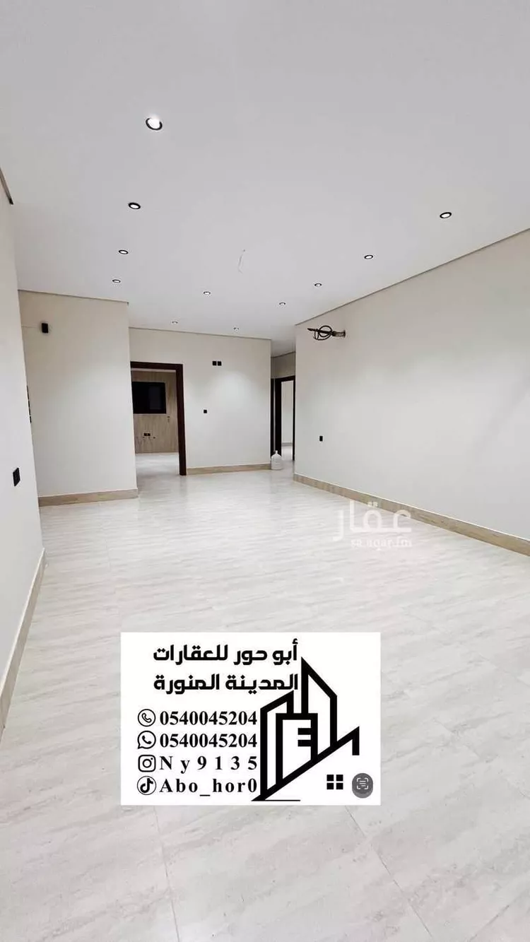 عمارة للبيع في شارع عبدالعزيز ابن عبدالله الحصين, حي الهدراء, مدينة المدينه المنوره, منطقة المدينة المنورة صورة 4