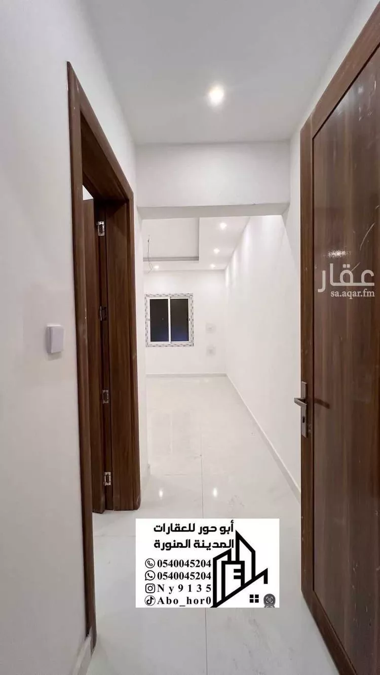 فيلا للبيع في شارع اوس ابن خالد, حي العاقول, مدينة المدينة المنورة, منطقة المدينة المنورة 8