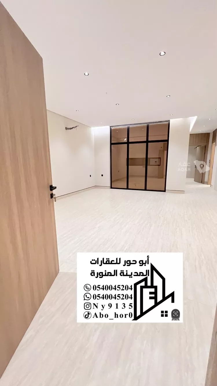 فيلا للبيع في حي عين الخيف, مدينة المدينة المنورة, منطقة المدينة المنورة 10