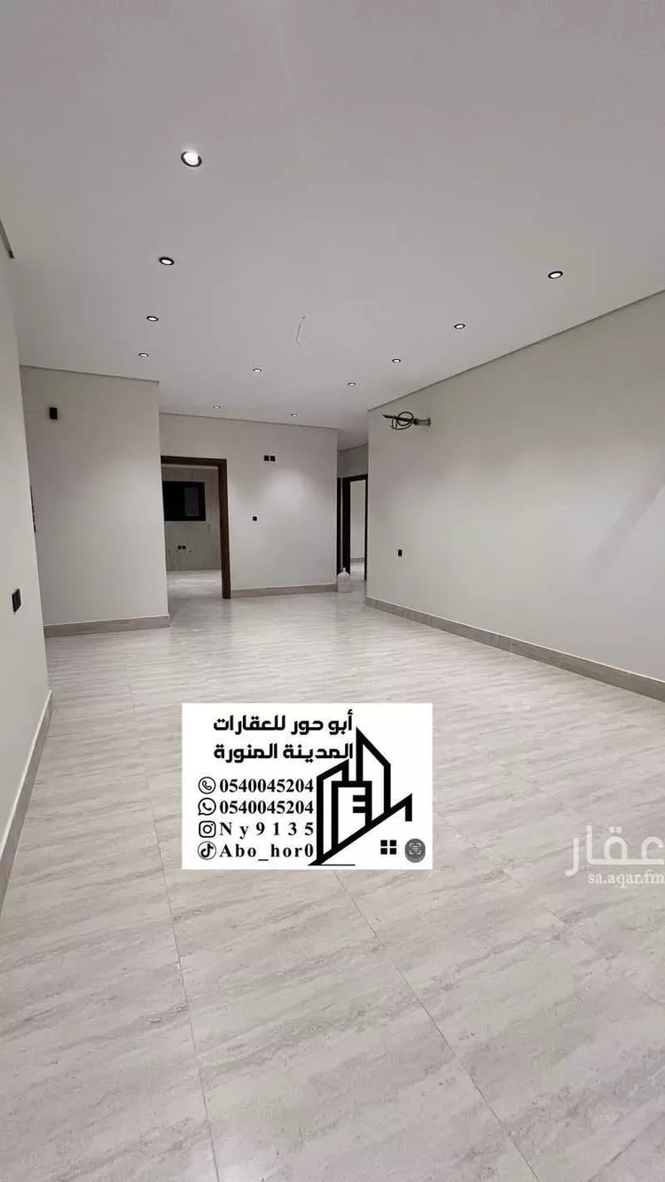 عمارة للبيع في شارع عبدالعزيز ابن عبدالله الحصين, حي الهدراء, مدينة المدينه المنوره, منطقة المدينة المنورة صورة 3