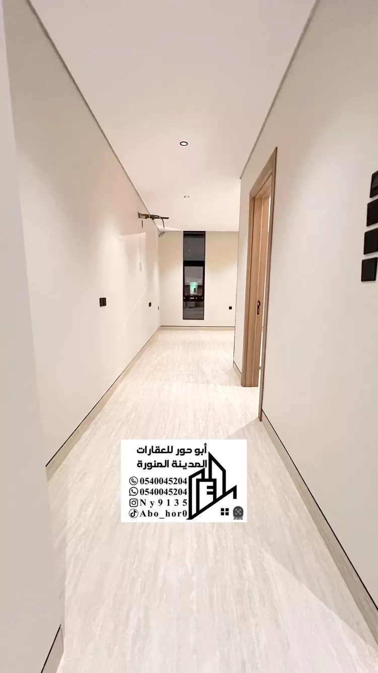 فيلا للبيع في حي عين الخيف, مدينة المدينة المنورة, منطقة المدينة المنورة 17