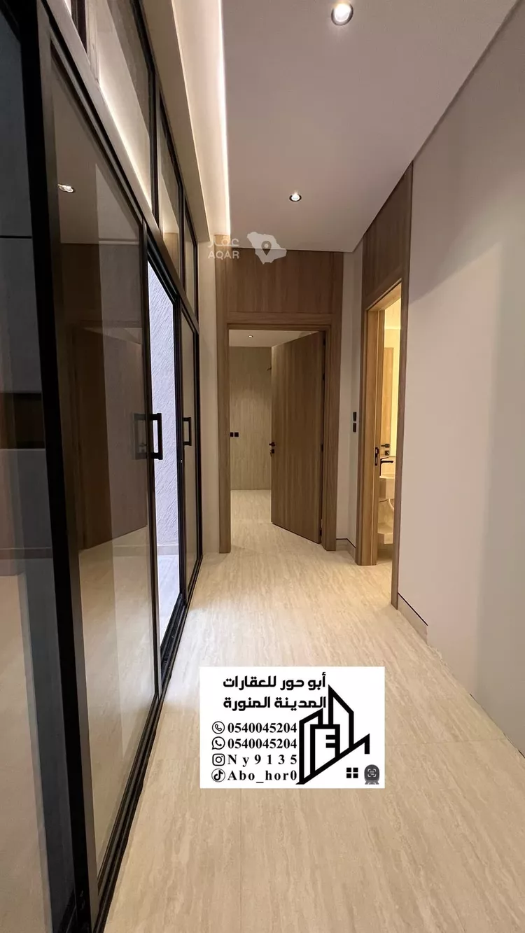 فيلا للبيع في حي عين الخيف, مدينة المدينة المنورة, منطقة المدينة المنورة 6
