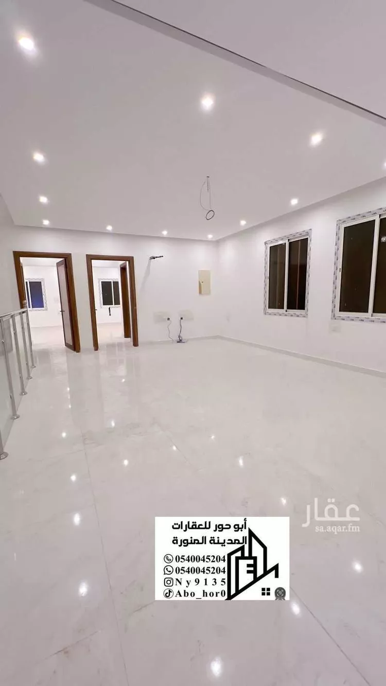Villa for Sale in Medina King Fahd
