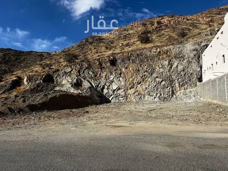 أرض للبيع في شارع عبدالله ابن مغفل ، حي الاخباب ، الطائف ، الطائف صورة 3