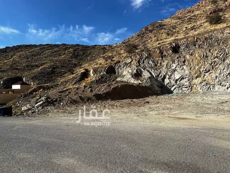 أرض للبيع في شارع عبدالله ابن مغفل ، حي الاخباب ، الطائف ، الطائف صورة 4