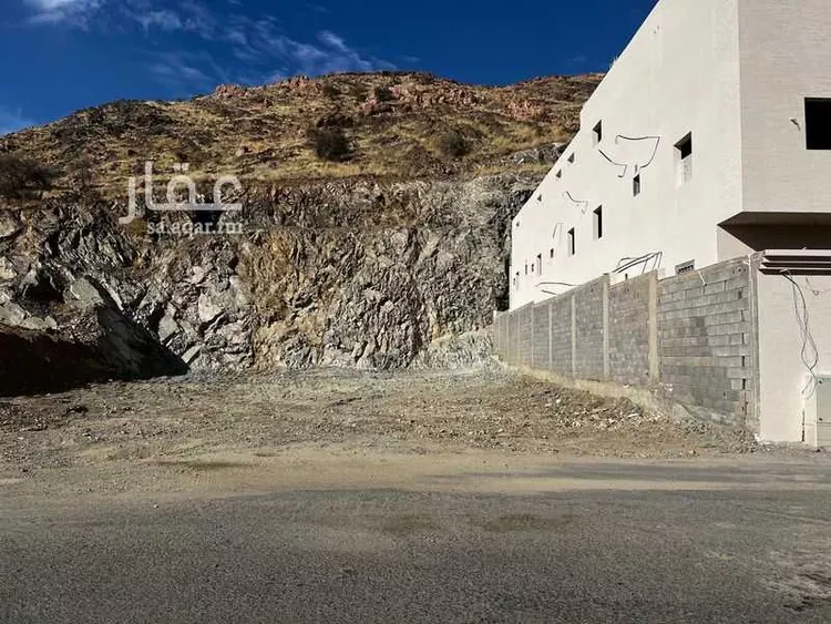 أرض للبيع في شارع عبدالله ابن مغفل ، حي الاخباب ، الطائف ، الطائف صورة 5