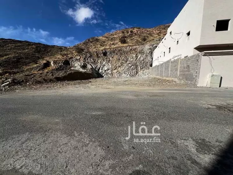 أرض للبيع في شارع عبدالله ابن مغفل ، حي الاخباب ، الطائف ، الطائف صورة 2