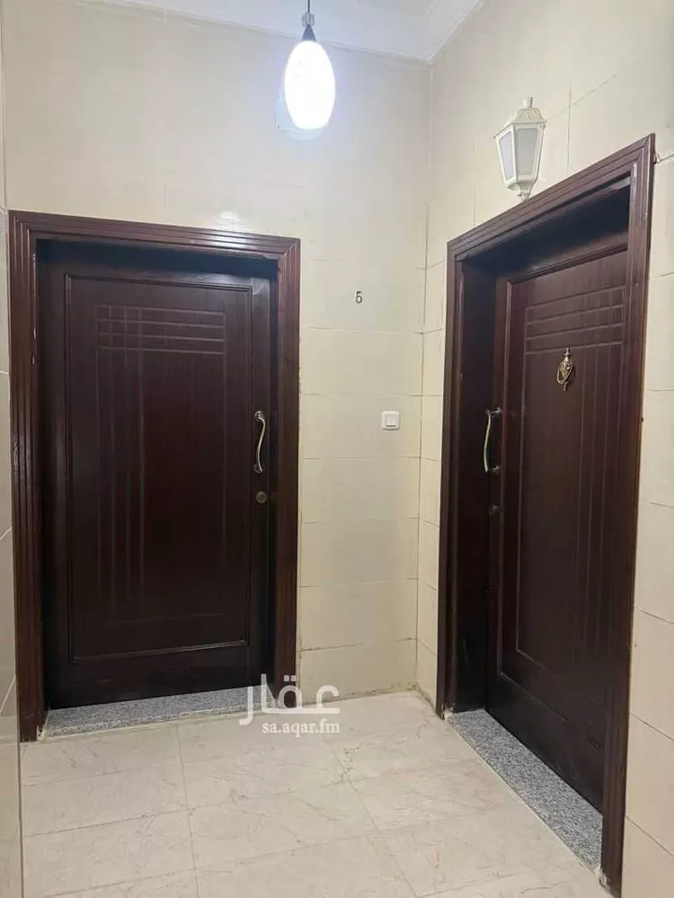 شقة للإيجار في شارع محسن الجليلي ، حي الريان ، جدة ، جدة صورة 2