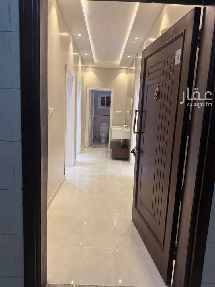 شقة للإيجار في شارع محسن الجليلي ، حي الريان ، جدة ، جدة