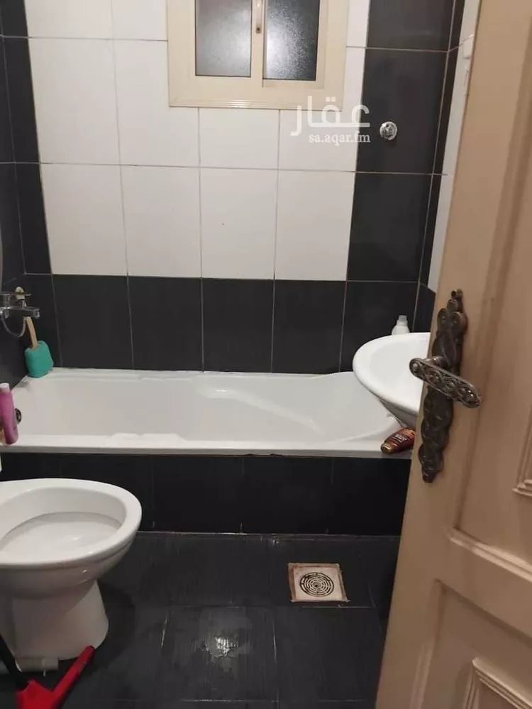 شقة للإيجار في شارع امنه بنت وهب, حي النعيم, مدينة جدة, منطقة مكة المكرمة صورة 4