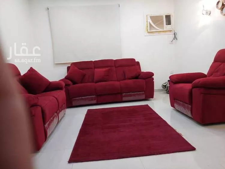 شقة للإيجار في شارع أحمد العصامي, حي الواحة, مدينة جدة, منطقة مكة المكرمة صورة 3