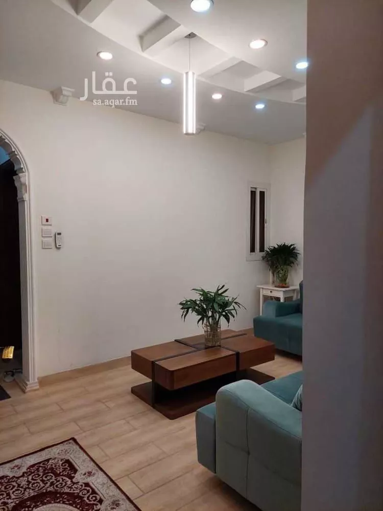 شقة للإيجار في شارع أحمد العصامي, حي الواحة, مدينة جدة, منطقة مكة المكرمة