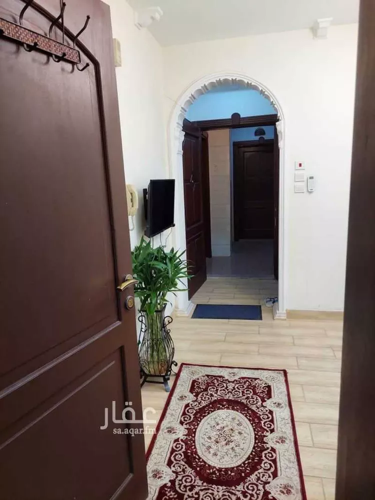شقة للإيجار في شارع احمد العصامي ، حي الشروق ، جدة ، جدة صورة 4