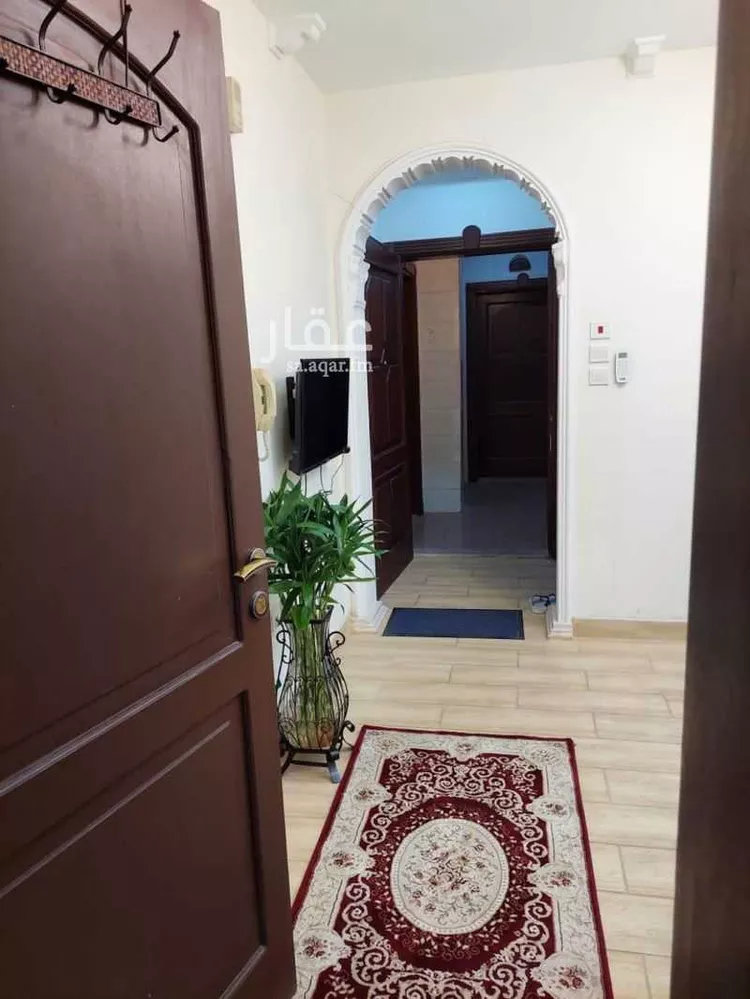 شقة للإيجار في شارع أحمد العصامي, حي الواحة, مدينة جدة, منطقة مكة المكرمة صورة 5