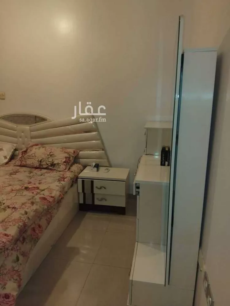 شقة للإيجار في شارع امنه بنت وهب, حي النعيم, مدينة جدة, منطقة مكة المكرمة صورة 2