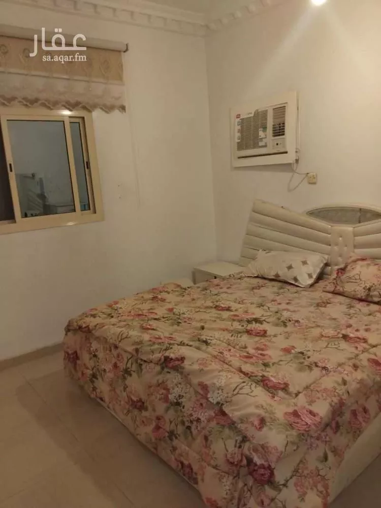 شقة للإيجار في شارع امنه بنت وهب, حي النعيم, مدينة جدة, منطقة مكة المكرمة