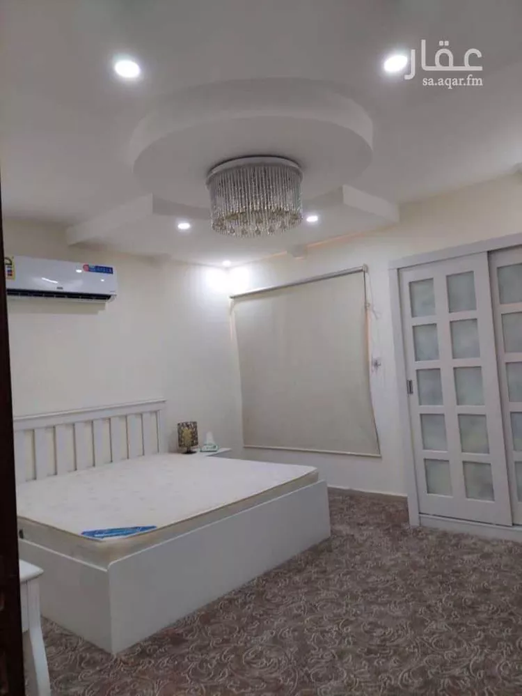 شقة للإيجار في شارع أحمد العصامي, حي الواحة, مدينة جدة, منطقة مكة المكرمة صورة 2