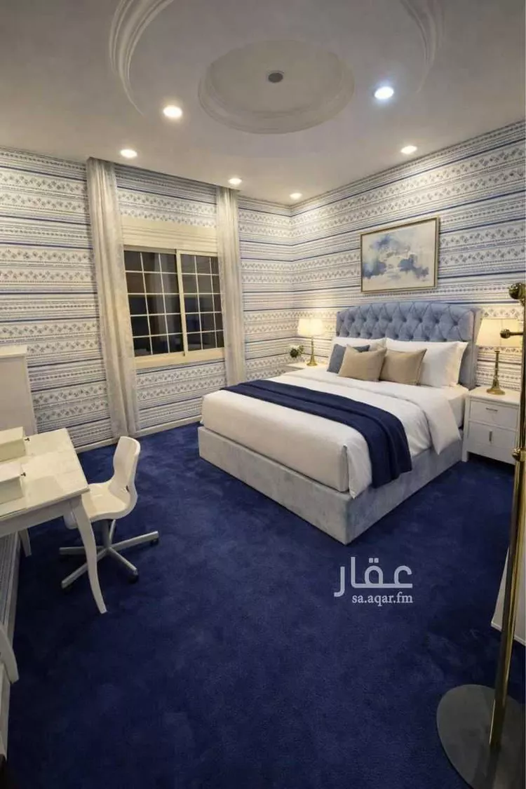 فيلا للبيع في شارع عبدالرحمن بن ثعلبه, حي البساتين, مدينة جدة, منطقة مكة المكرمة صورة 5
