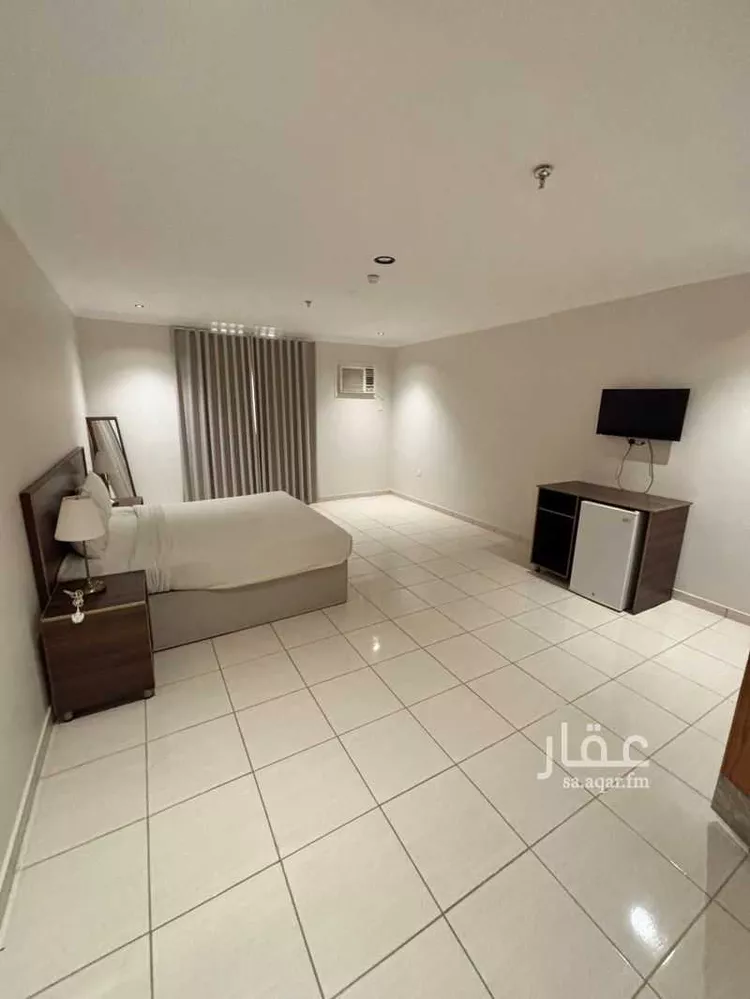 غرفة للإيجار في شارع موسى بن دينار, حي بنى حارثة, مدينة المدينة المنورة, منطقة المدينة المنورة