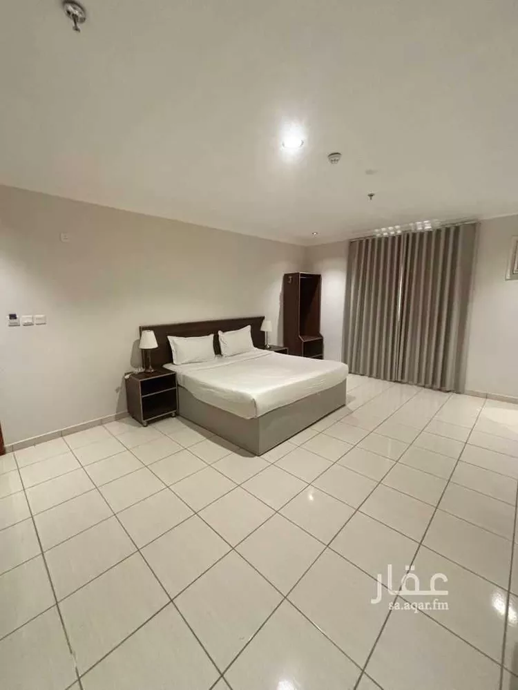 غرفة للإيجار في شارع موسى بن دينار, حي بنى حارثة, مدينة المدينة المنورة, منطقة المدينة المنورة صورة 4