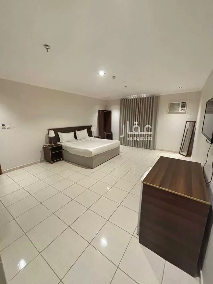 غرفة للإيجار في شارع موسى بن دينار, حي بنى حارثة, مدينة المدينة المنورة, منطقة المدينة المنورة صورة 2