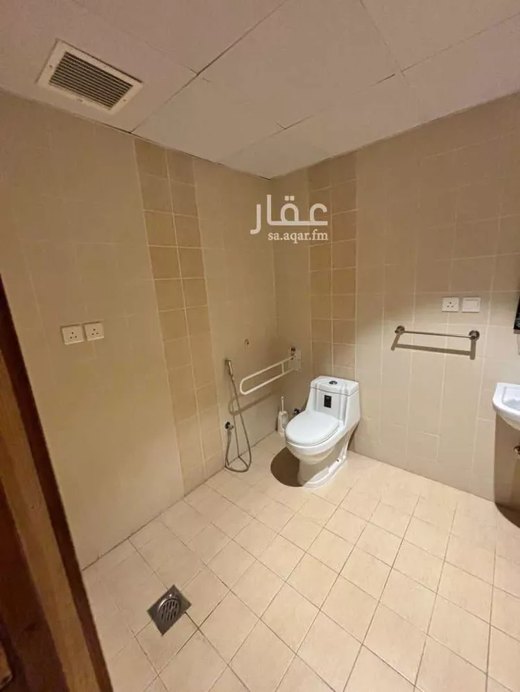 غرفة للإيجار في شارع موسى بن دينار, حي بنى حارثة, مدينة المدينة المنورة, منطقة المدينة المنورة صورة 2