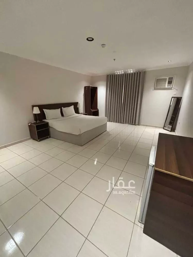 غرفة للإيجار في شارع موسى بن دينار, حي بنى حارثة, مدينة المدينة المنورة, منطقة المدينة المنورة