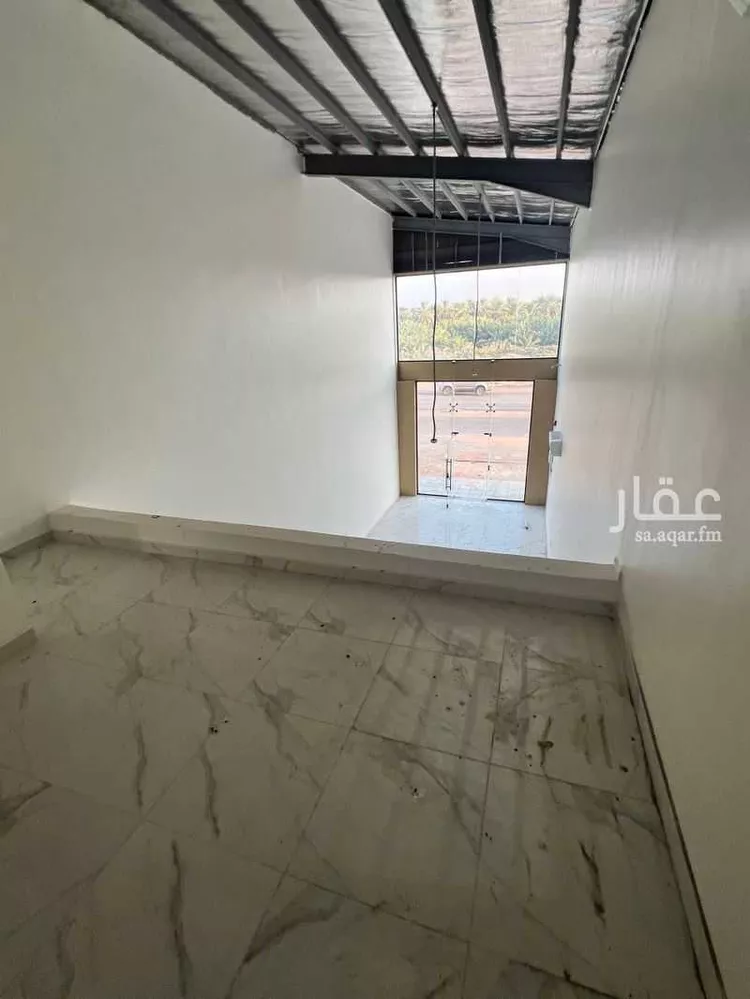 محل للإيجار في شارع علي زين العابدين, حي بنى حارثة, مدينة المدينة المنورة, منطقة المدينة المنورة صورة 4