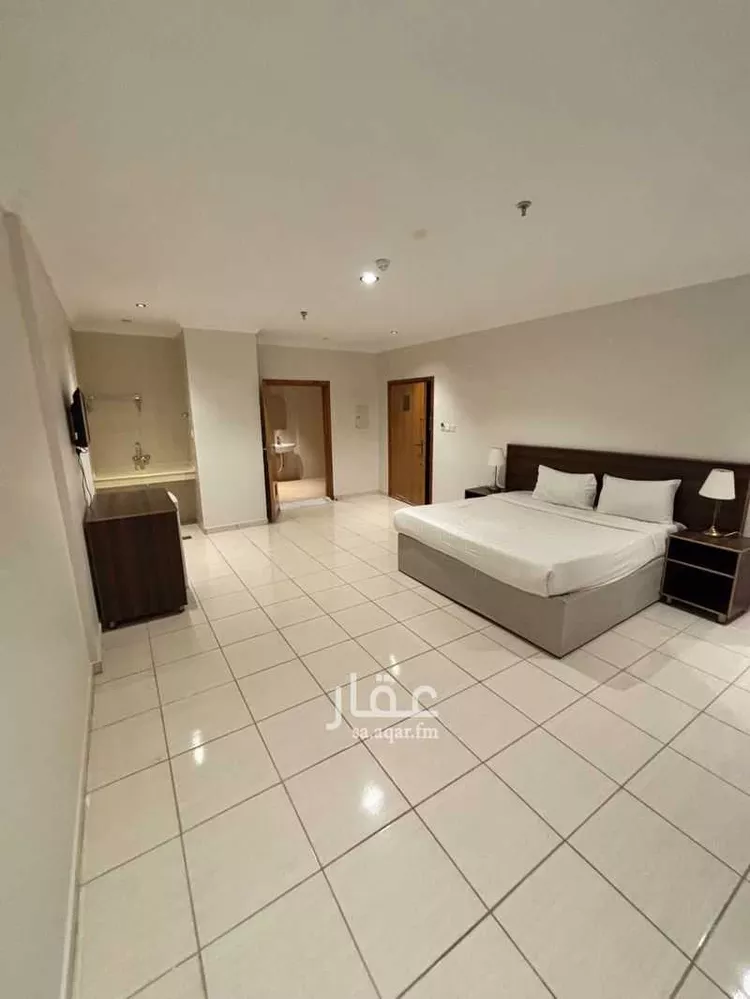 غرفة للإيجار في شارع موسى بن دينار, حي بنى حارثة, مدينة المدينة المنورة, منطقة المدينة المنورة صورة 3