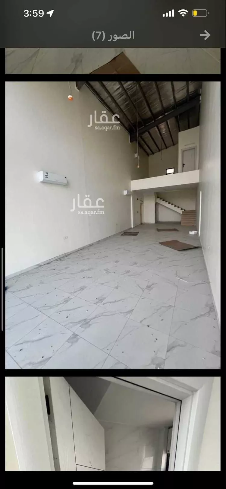 محل للإيجار في شارع علي زين العابدين, حي بنى حارثة, مدينة المدينة المنورة, منطقة المدينة المنورة صورة 5