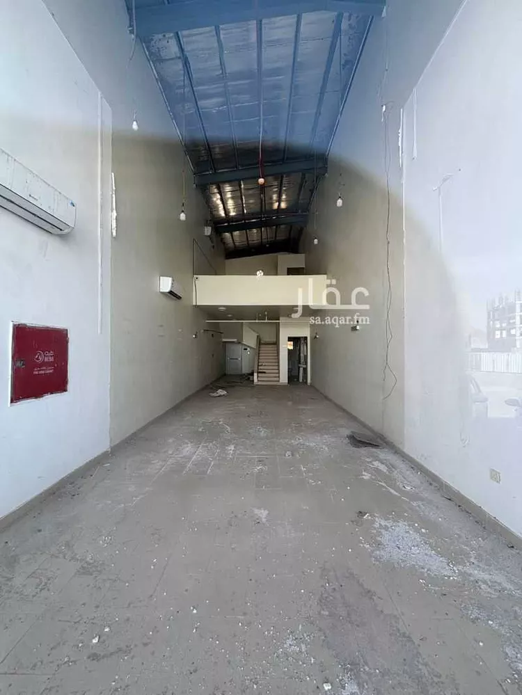 محل للإيجار في شارع سعد بن زيد الانصاري, حي بنى حارثة, مدينة المدينة المنورة, منطقة المدينة المنورة صورة 2