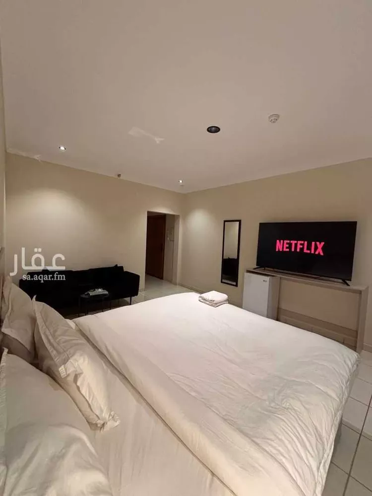 Studio for rent in Medina Bani Harithah 7