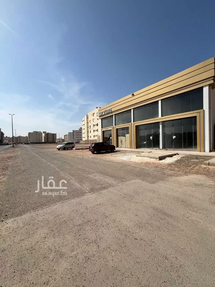 محل للإيجار في شارع علي زين العابدين, حي بنى حارثة, مدينة المدينة المنورة, منطقة المدينة المنورة صورة 3
