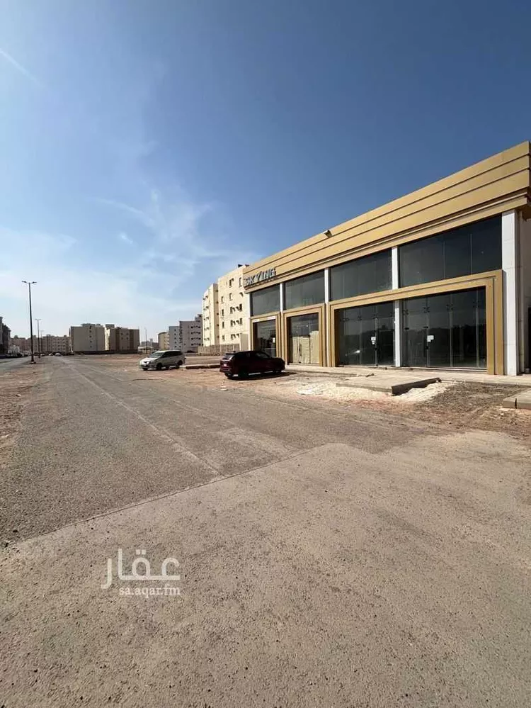محل للإيجار في شارع علي زين العابدين, حي بنى حارثة, مدينة المدينة المنورة, منطقة المدينة المنورة صورة 3