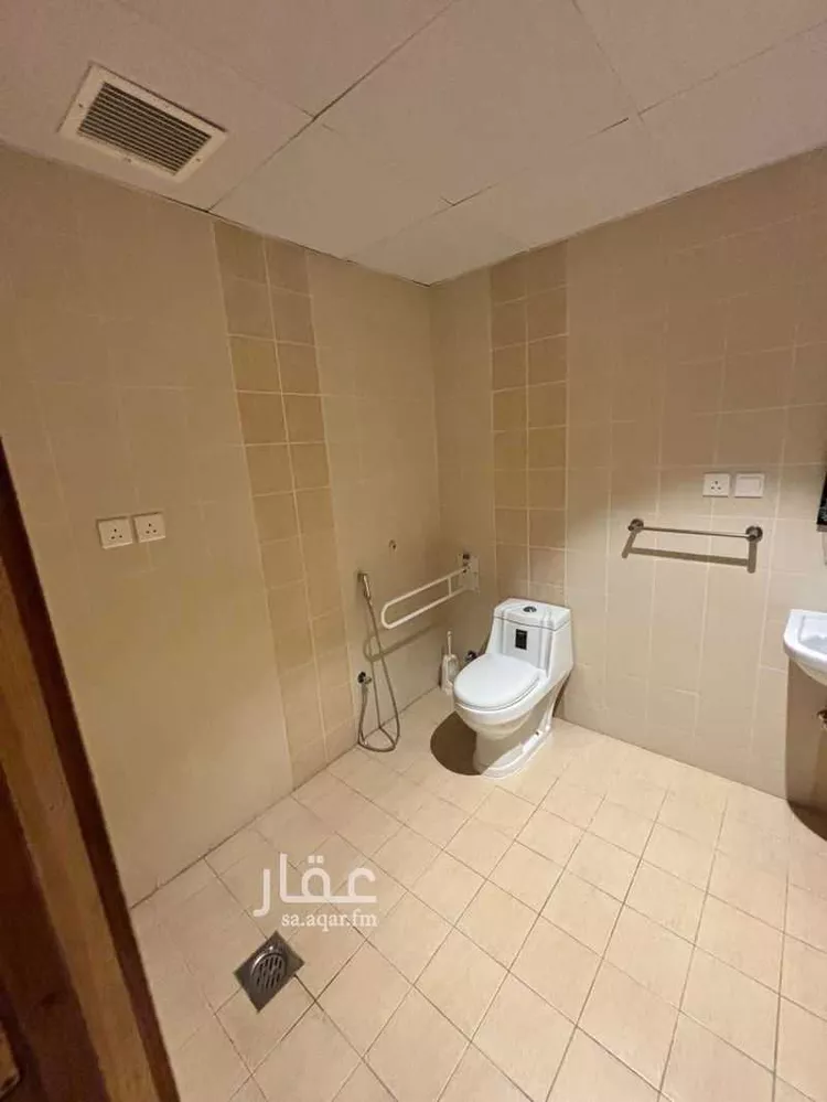 غرفة للإيجار في شارع موسى بن دينار, حي بنى حارثة, مدينة المدينة المنورة, منطقة المدينة المنورة صورة 4