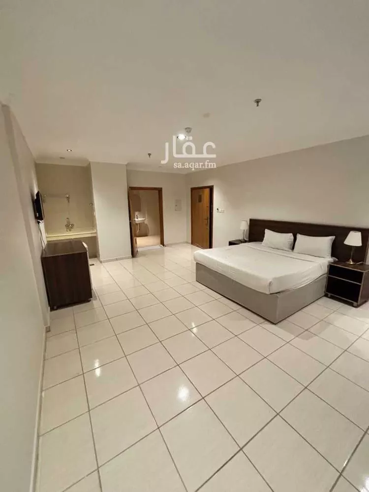 غرفة للإيجار في شارع موسى بن دينار, حي بنى حارثة, مدينة المدينة المنورة, منطقة المدينة المنورة صورة 5
