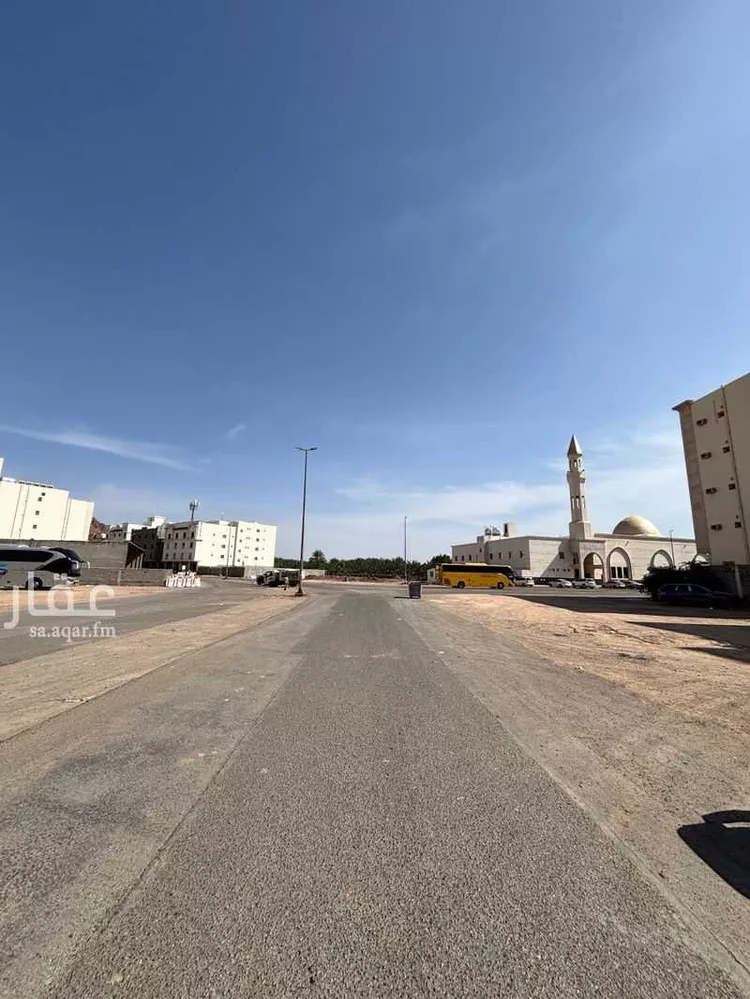 محل للإيجار في شارع سعد بن زيد الانصاري, حي بنى حارثة, مدينة المدينة المنورة, منطقة المدينة المنورة صورة 5