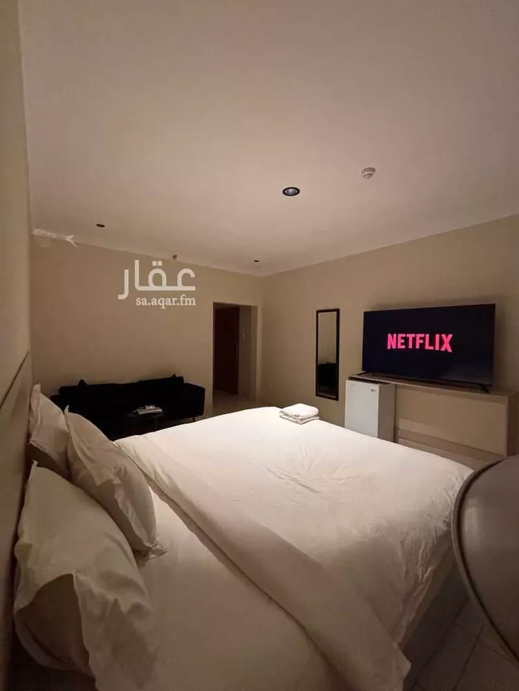 Studio for rent in Medina Bani Harithah 8