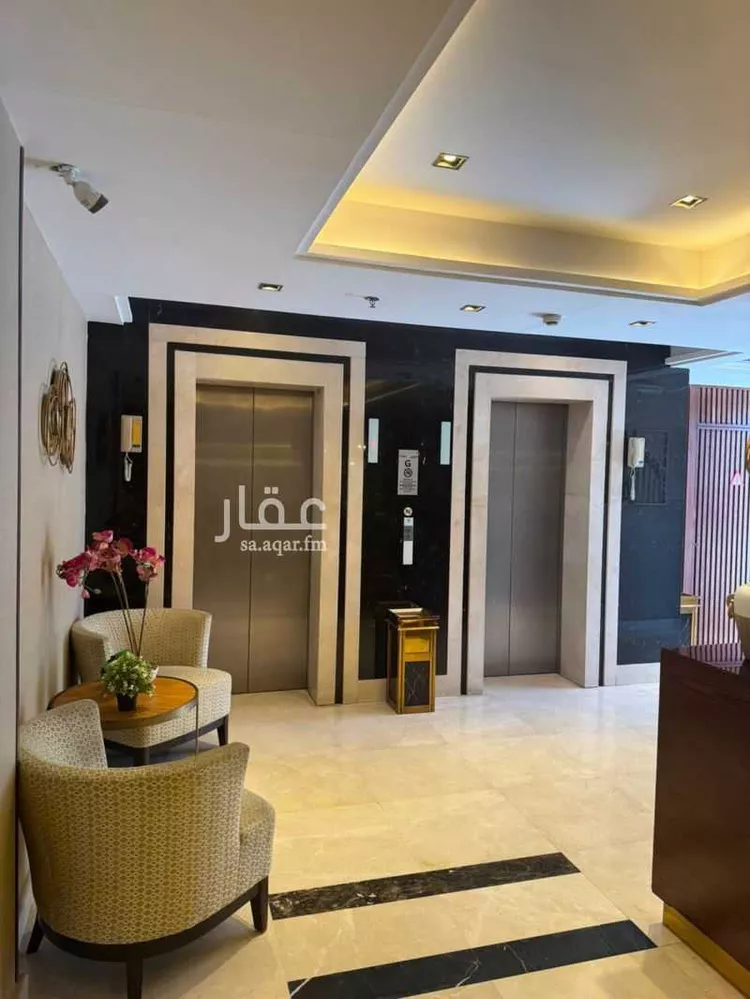 شقة للإيجار في شارع الامير سلطان, حي الزهراء, مدينة جدة, منطقة مكة المكرمة صورة 2