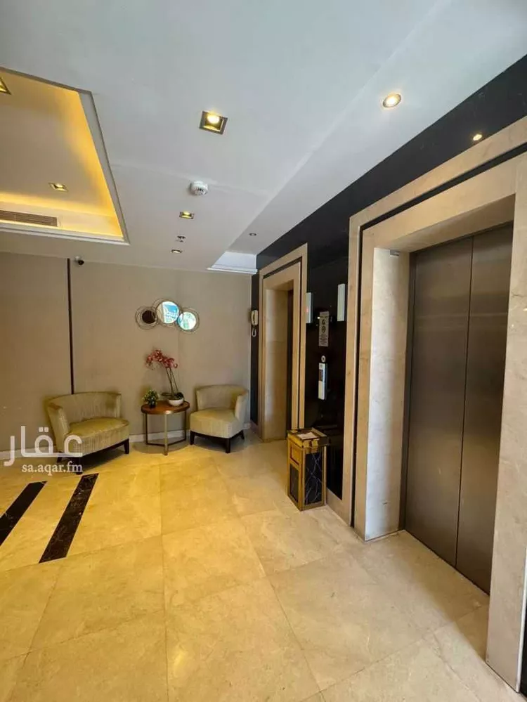 شقة للإيجار في شارع الامير سلطان, حي الزهراء, مدينة جدة, منطقة مكة المكرمة صورة 4
