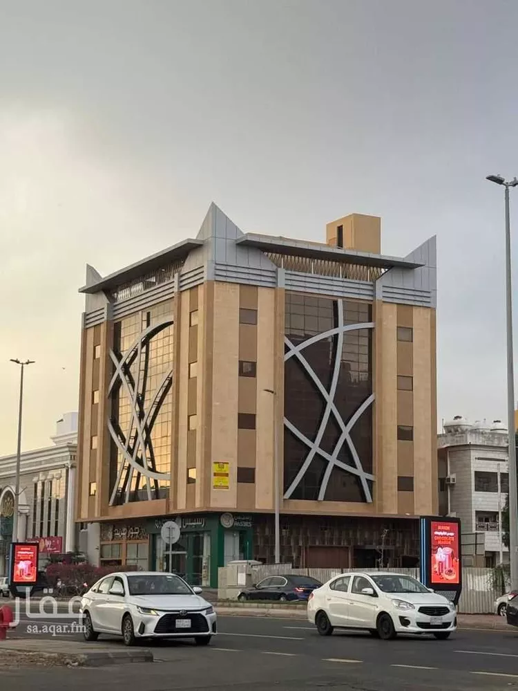 شقة مفروشة للحجز في شارع حنظلة العبشمي ، حي الزهراء ، جدة ، جدة