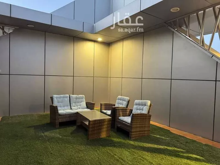 استديو مفروش للحجز في شارع حنظلة العبشمي ، حي الزهراء ، جدة ، جدة