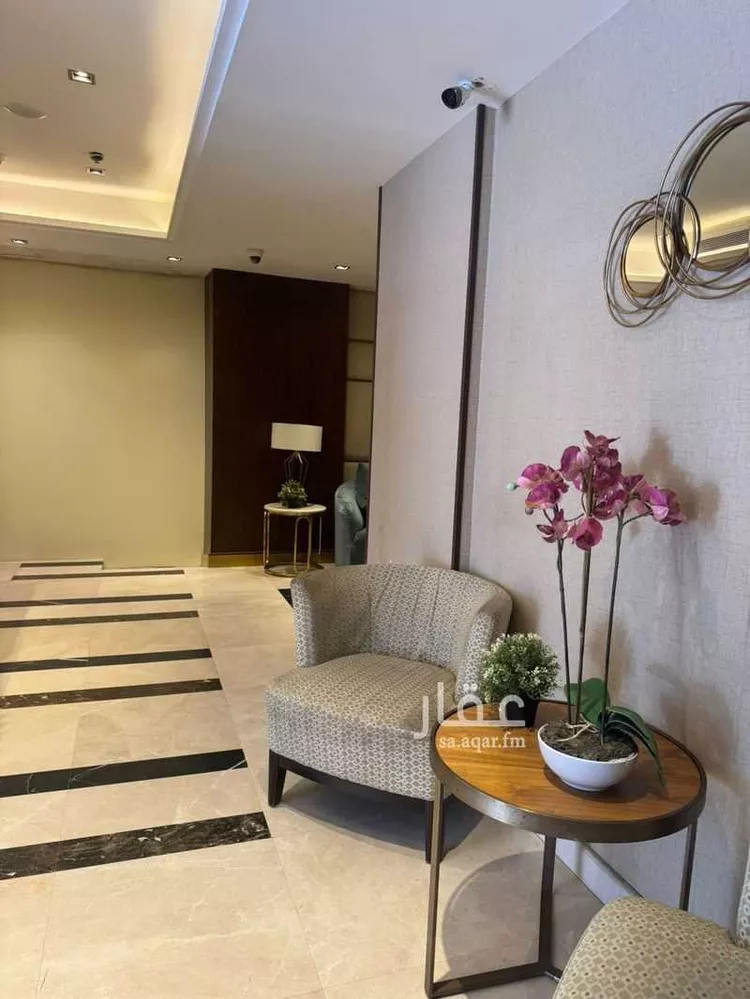 شقة مفروشة للحجز في شارع حنظلة العبشمي ، حي الزهراء ، جدة ، جدة صورة 3