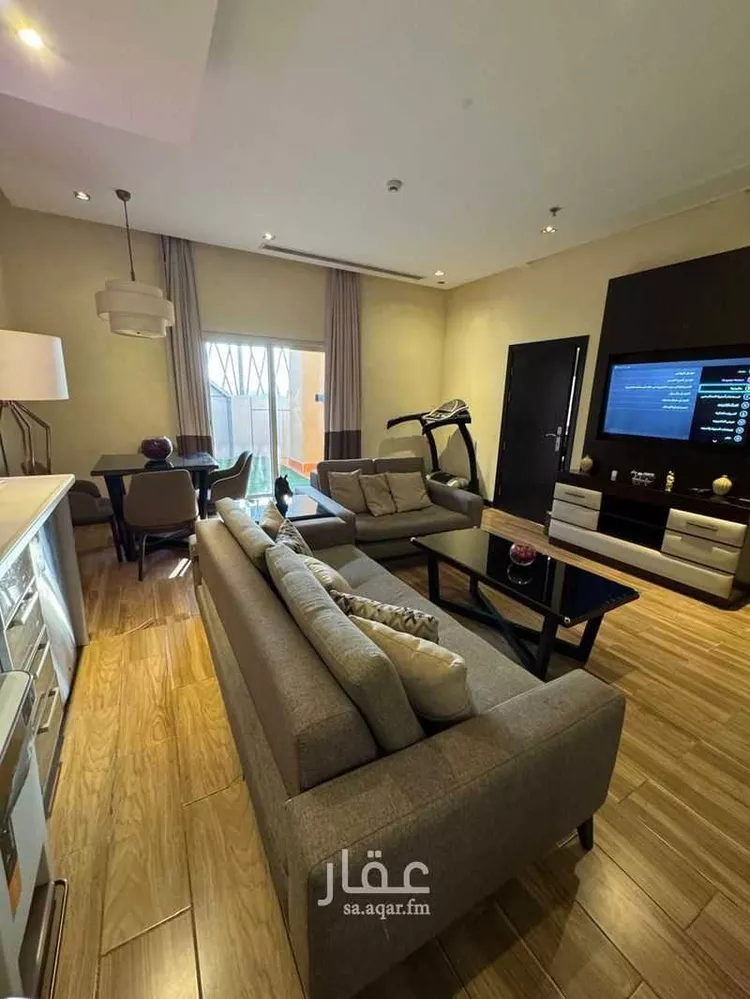 شقة للإيجار في شارع حنظلة العبشمي ، حي الزهراء ، جدة ، جدة صورة 5