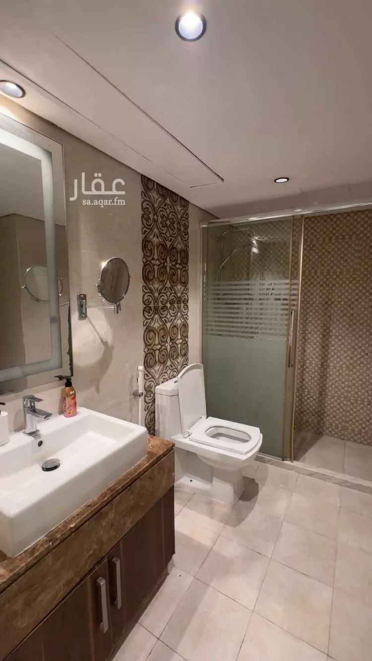 شقة للإيجار في شارع الامير سلطان, حي الزهراء, مدينة جدة, منطقة مكة المكرمة 10