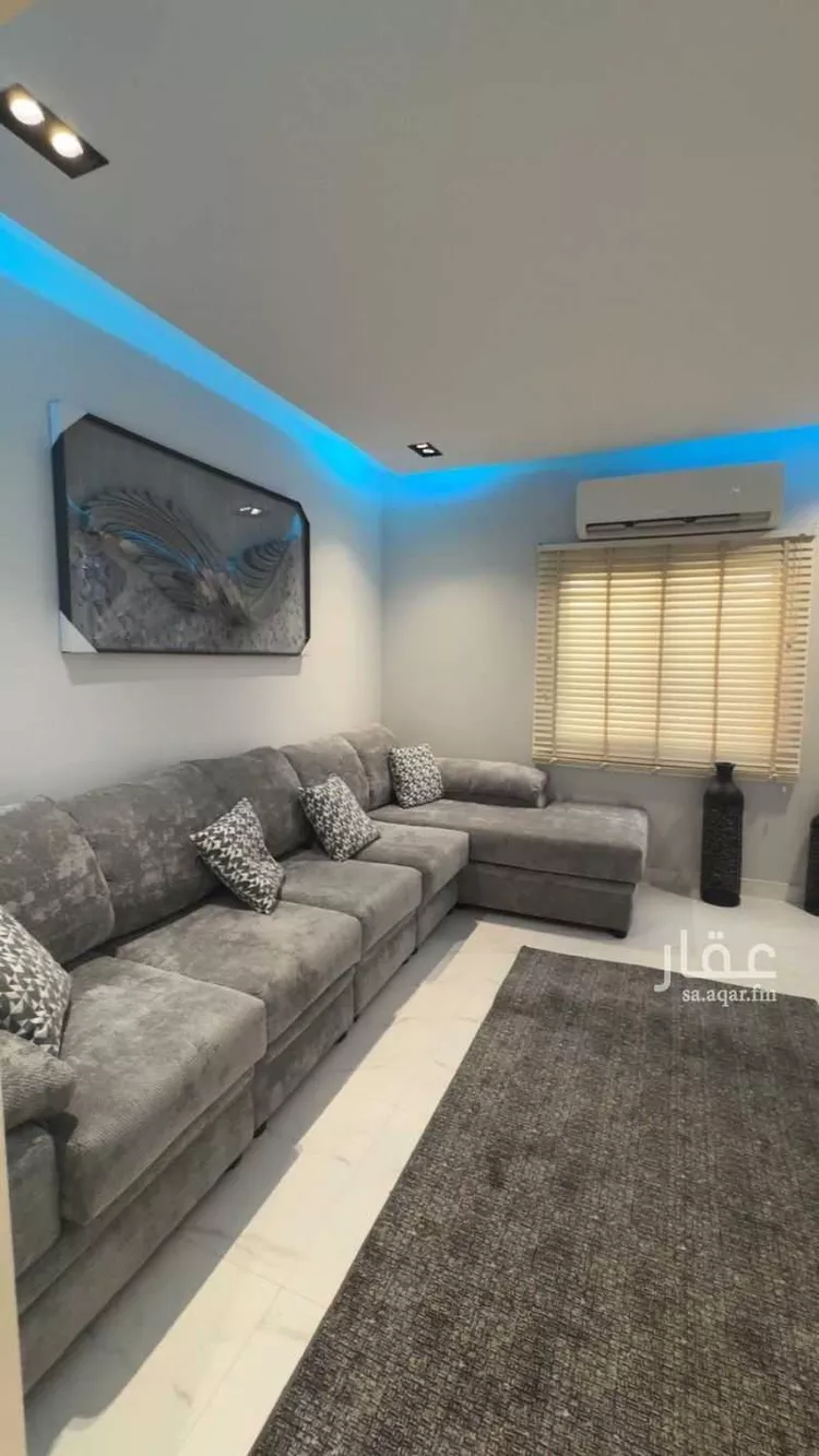شقة للإيجار في شارع الامير سلطان, حي الزهراء, مدينة جدة, منطقة مكة المكرمة 6
