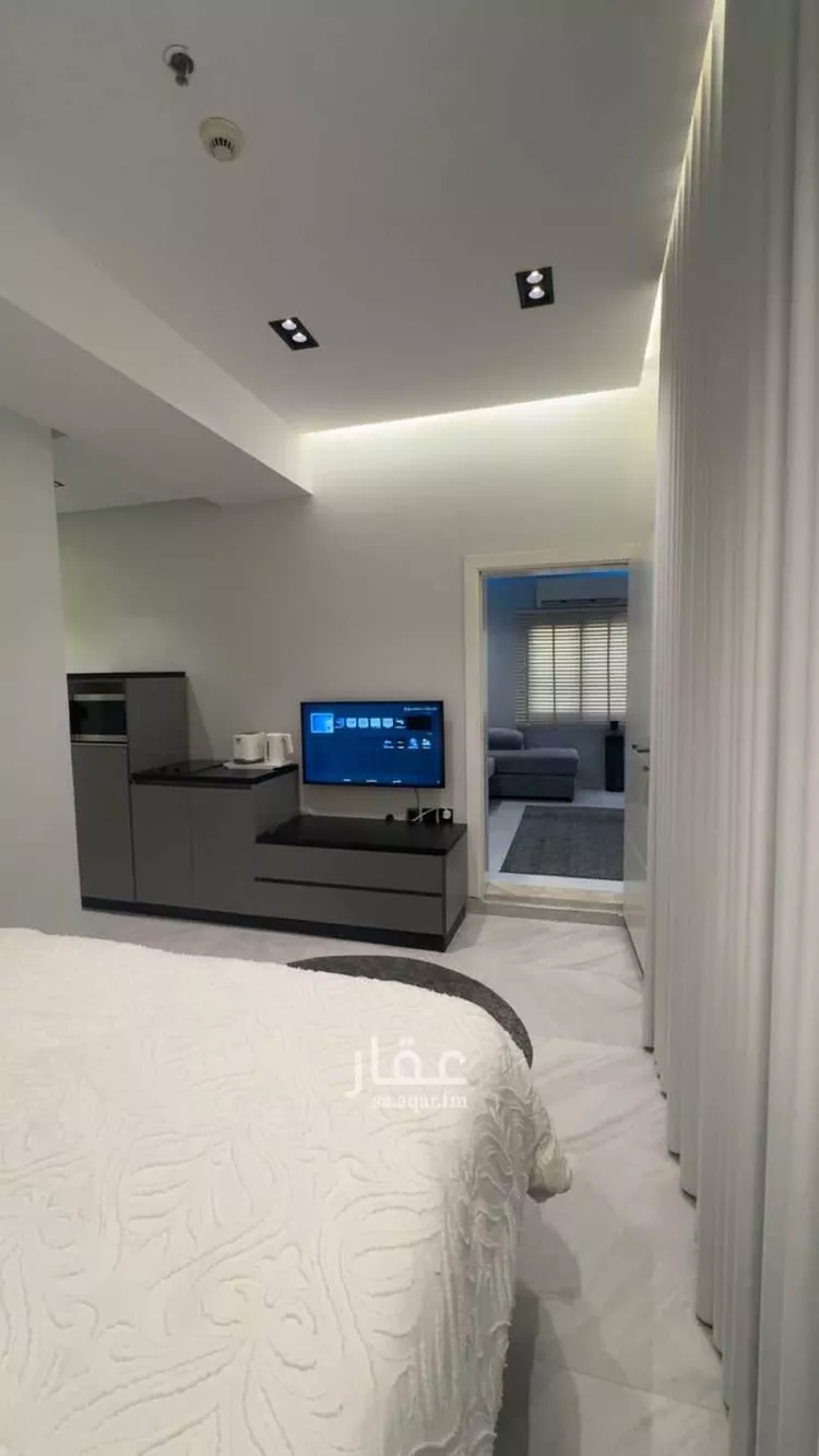 شقة للإيجار في شارع الامير سلطان, حي الزهراء, مدينة جدة, منطقة مكة المكرمة 7