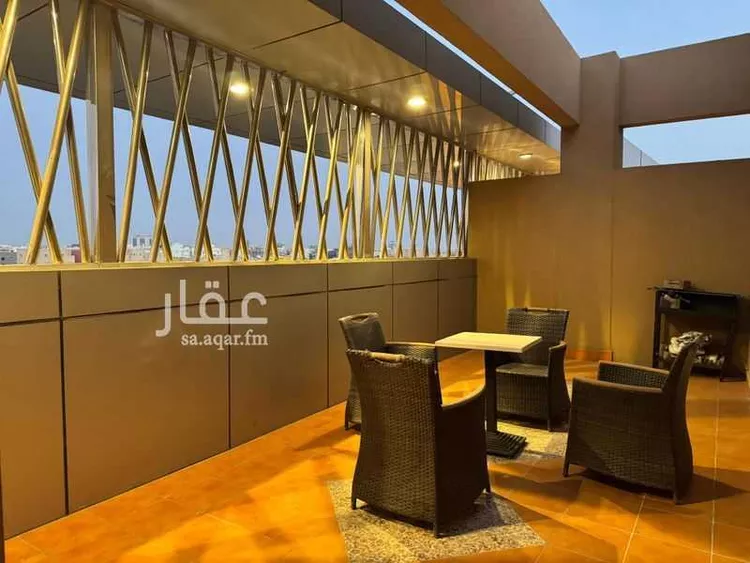 استديو مفروش للحجز في شارع حنظلة العبشمي ، حي الزهراء ، جدة ، جدة صورة 2